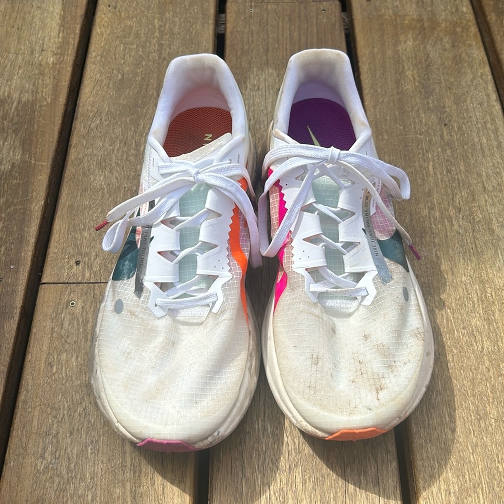 Nike Ultrafly Trail